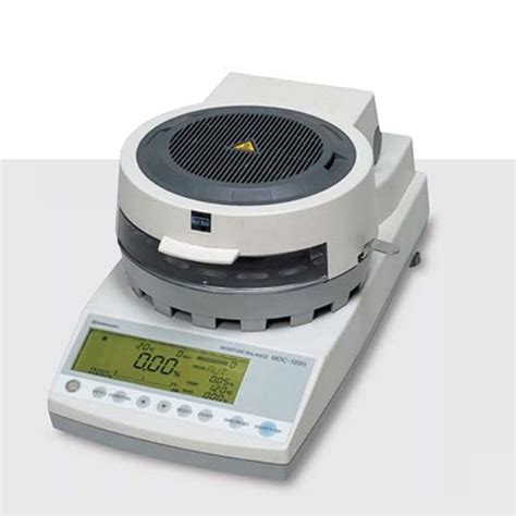 shimadzu moisture analyzer